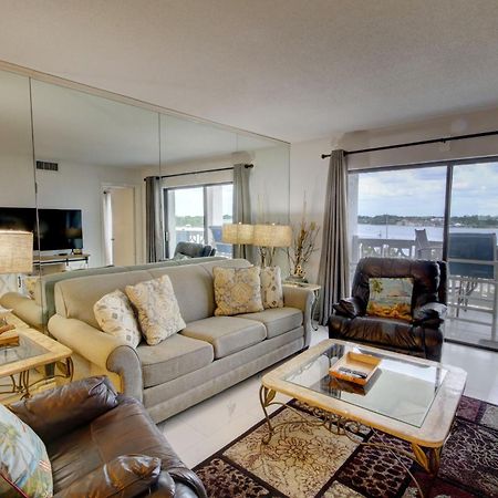 El Matador 562 - Great Views Of The Sound And Fort Walton Beach Buitenkant foto