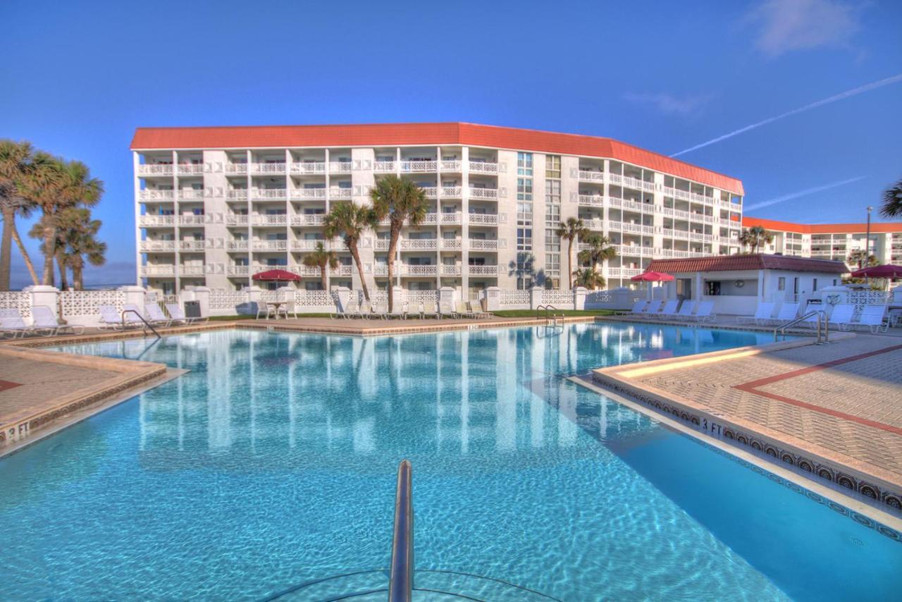 El Matador 562 - Great Views Of The Sound And Fort Walton Beach Buitenkant foto