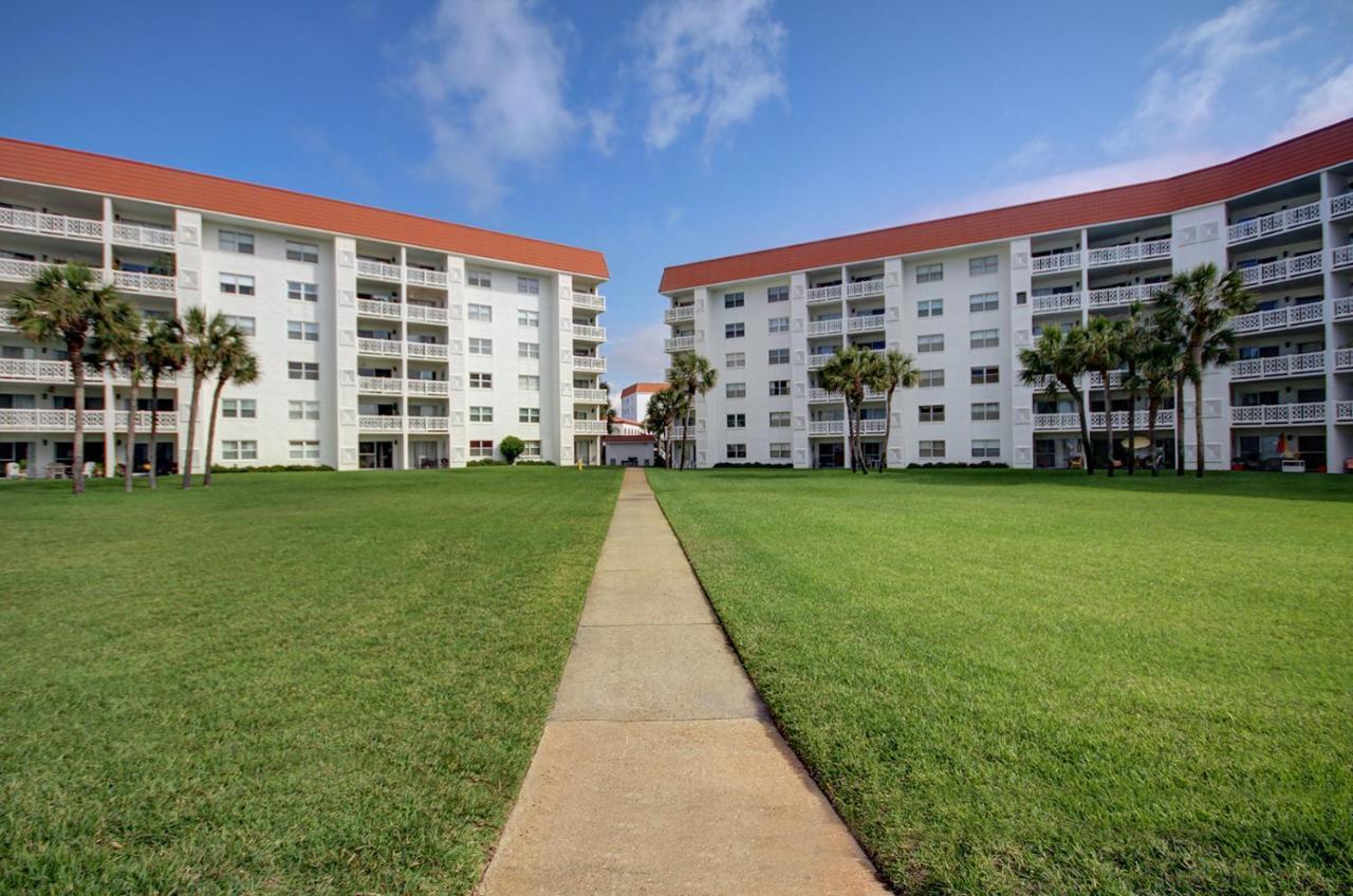 El Matador 562 - Great Views Of The Sound And Fort Walton Beach Buitenkant foto