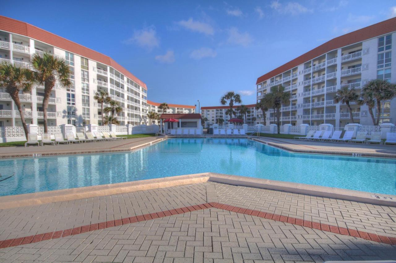 El Matador 562 - Great Views Of The Sound And Fort Walton Beach Buitenkant foto