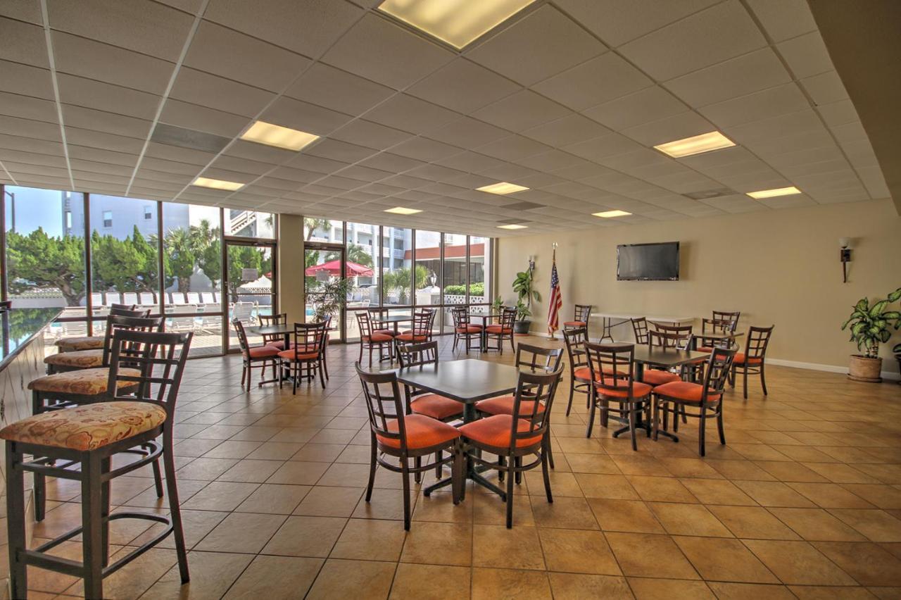 El Matador 562 - Great Views Of The Sound And Fort Walton Beach Buitenkant foto