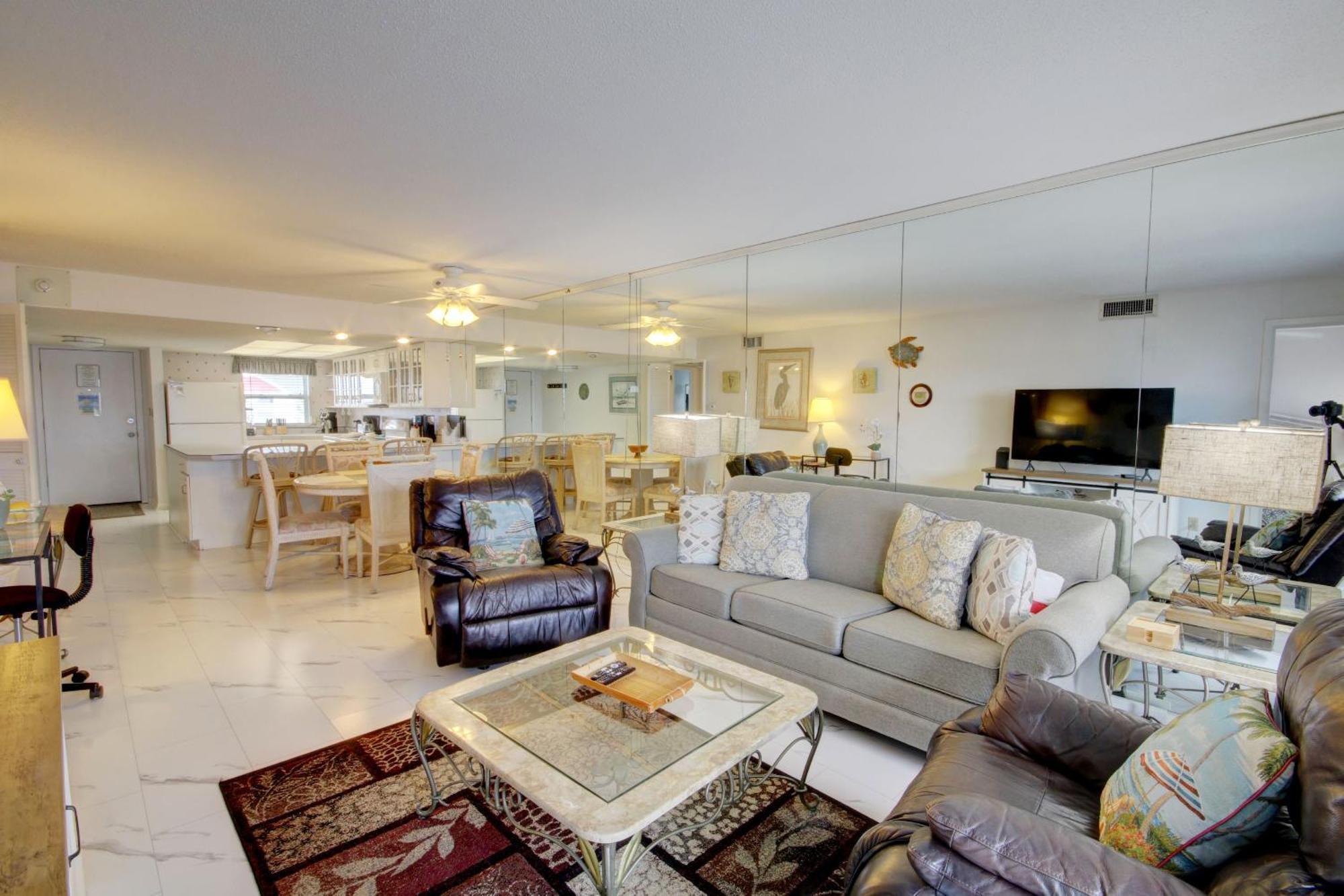 El Matador 562 - Great Views Of The Sound And Fort Walton Beach Buitenkant foto