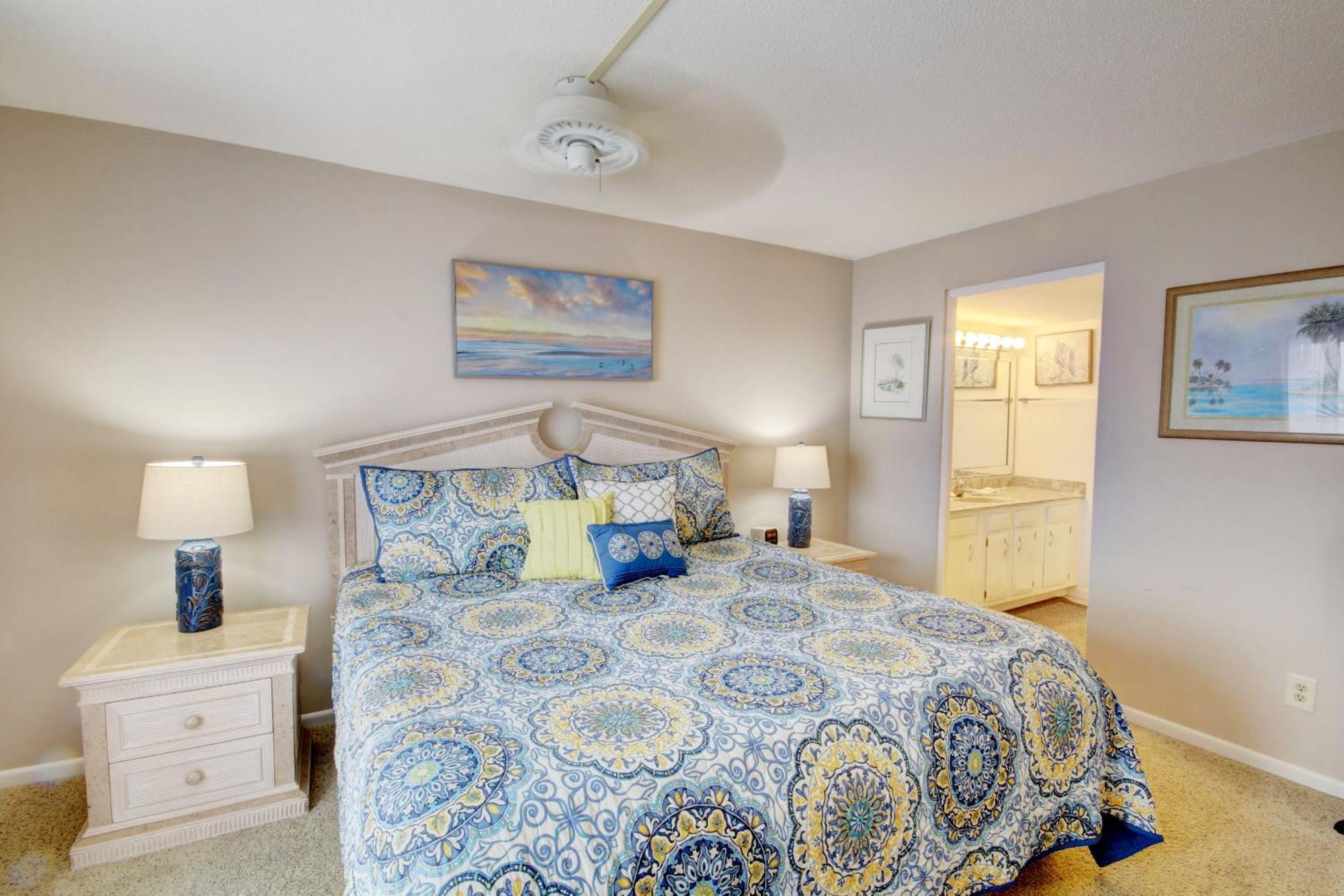 El Matador 562 - Great Views Of The Sound And Fort Walton Beach Buitenkant foto